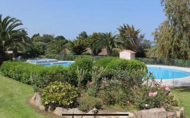 Résidence Playa Del Oro 31