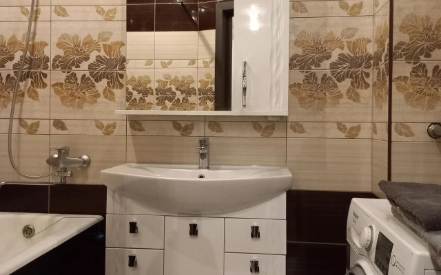 Квартира в микрорайоне Октябрьский 7