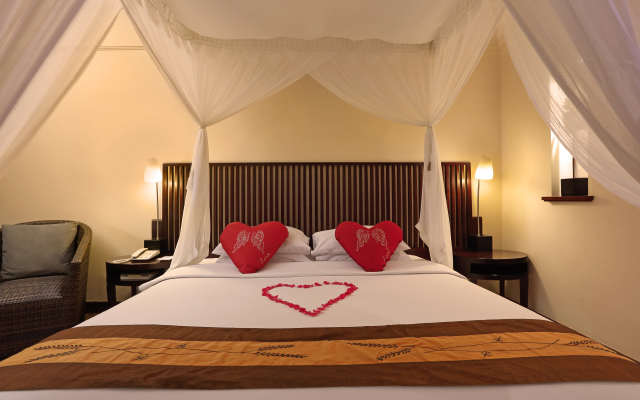 Bintang Bali Resort