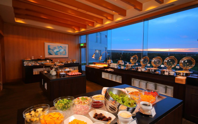 Surfeel Hotel Wakkanai