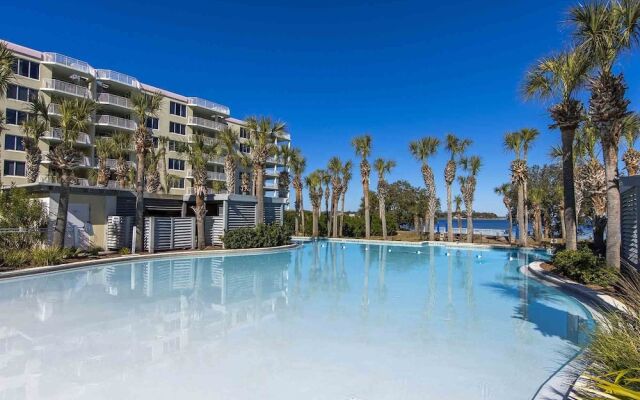Destin West Villa #401