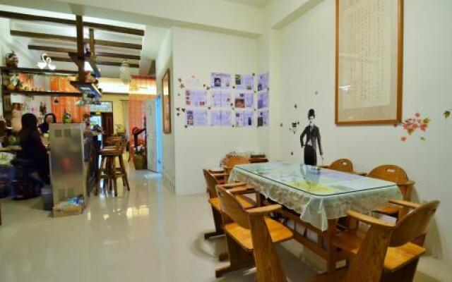 Sunrise Hostel