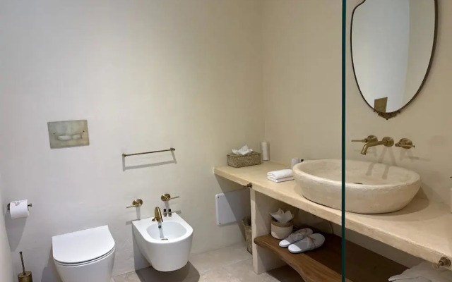 Masseria San Lorenzo Resort