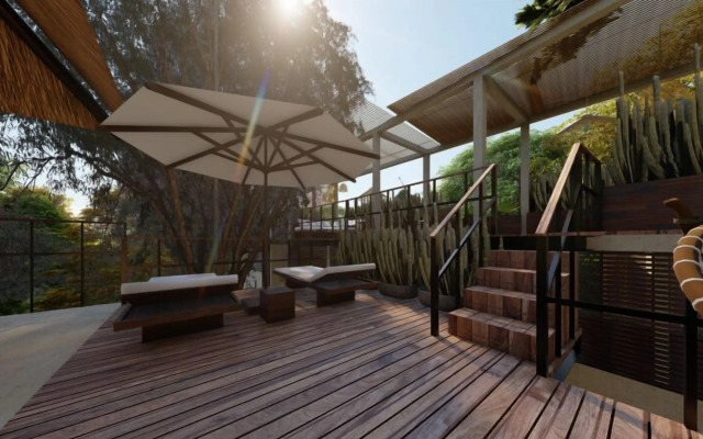 Nectar: Hotel, Cafe, Cowork (Adult Only)