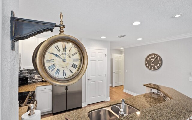 Rvh_266r Whisper Reserve 3 Bedroom Condo