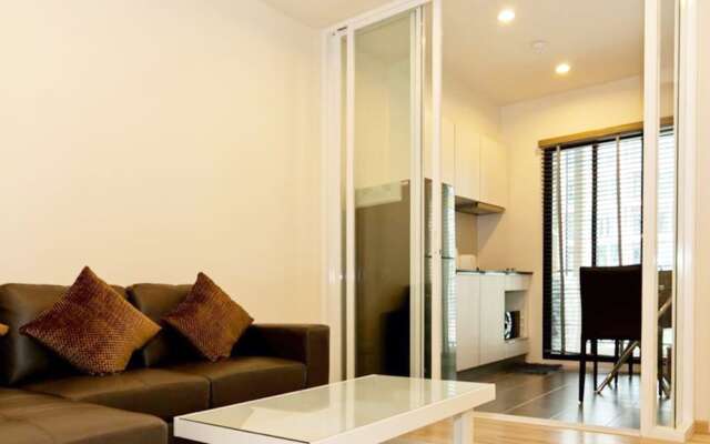 Favstay - The Base Uptown Phuket