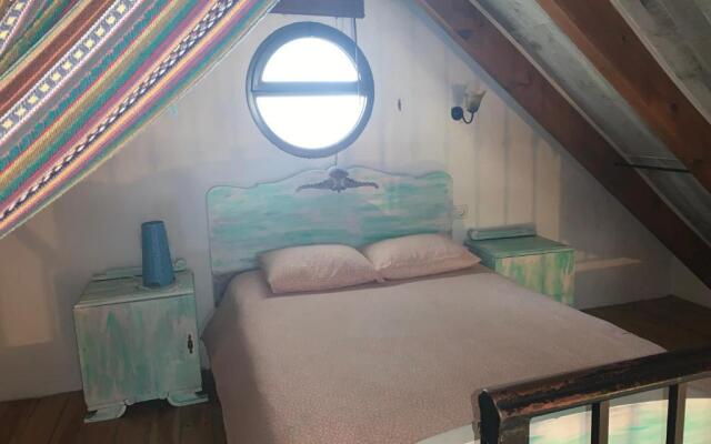 Vivienda Rural Los Pepe