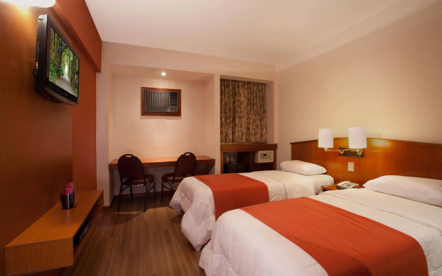 Hotel Moncloa