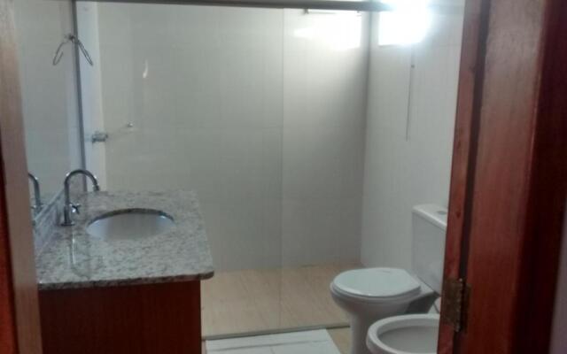 Residencial Golfinhos