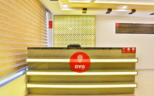 OYO 11399 Hotel Landmark