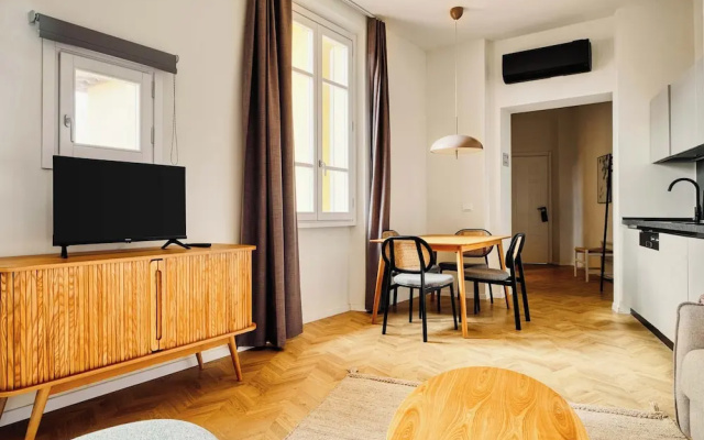 Limehome Florence Via Guelfa