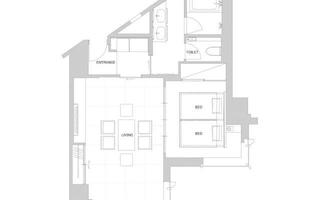 Hotel Springs Makuhari Premier
