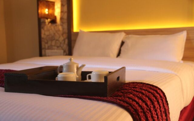 The Lakeside Retreat by IME Hospitality Pvt Ltd.