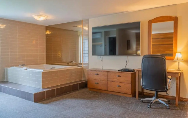 Motel Chez Pierre