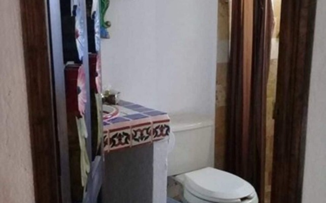 Hotel Hacienda la Puerta de Enmedio