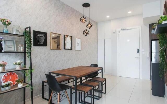 The Robertson Suites Bukit Bintang