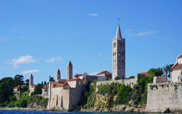 Tatjana - 300 m From Beach - A2