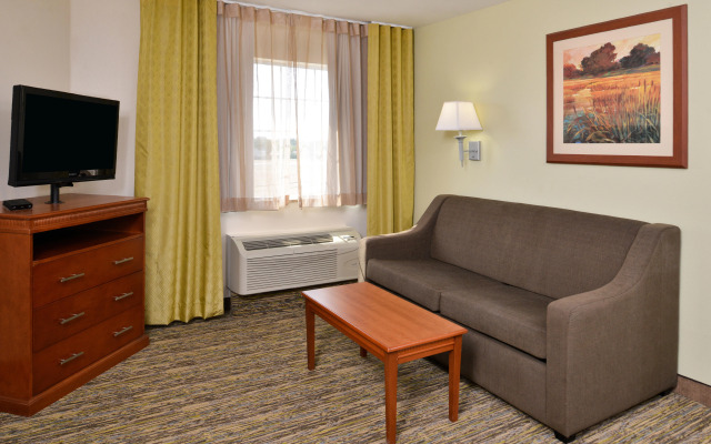 Candlewood Suites ABILENE by IHG