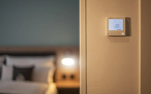 Holiday Inn - the niu, Seven Dusseldorf Ost by IHG