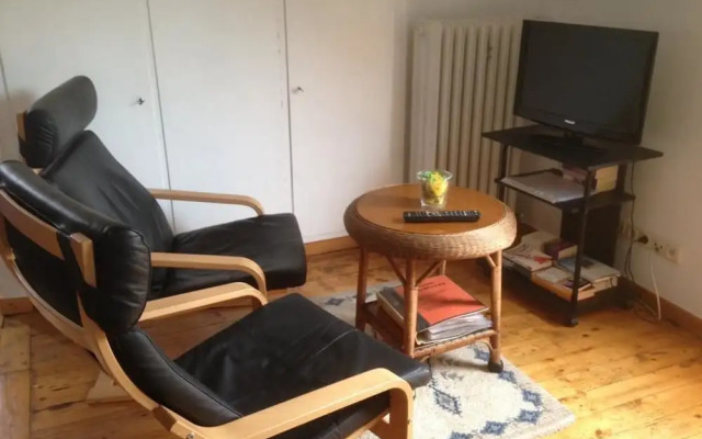 Weinvilla Heinrichshof