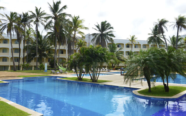 Blue Tree Towers São Luís Hotel