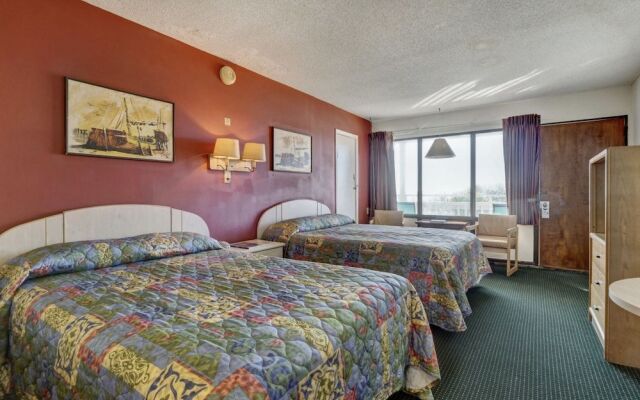 Oceaneer Motel