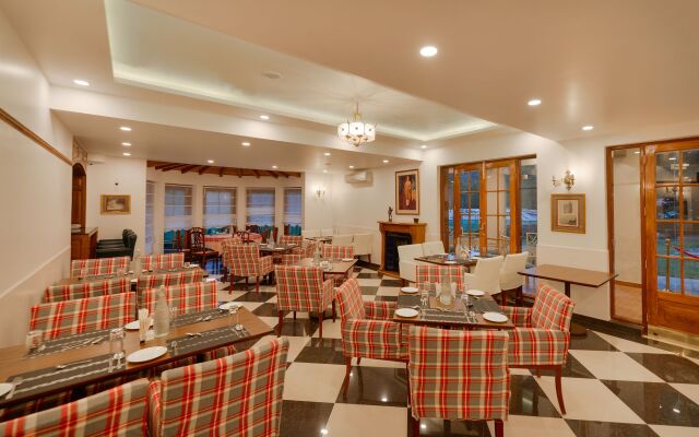 Welcomheritage Ashdale