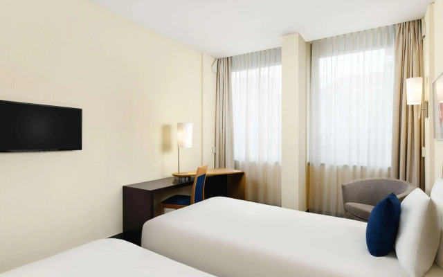 Novotel Budapest Danube