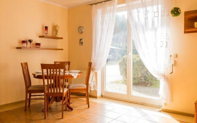 Apartament na urlop Wisla