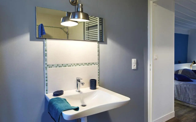 Château de Saint Gervais