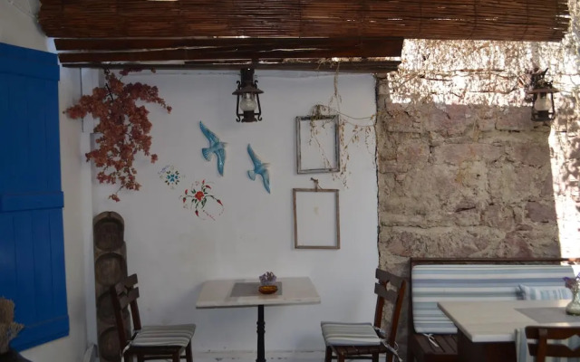 Cunda Adali Butik pansiyon