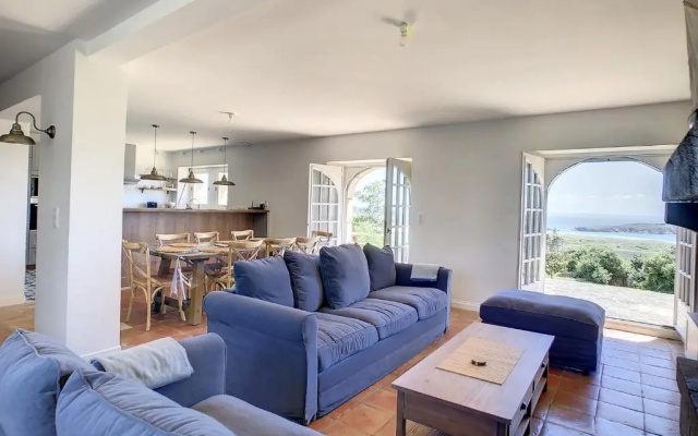 Maison Crozon, 5 pièces, 9 personnes - FR-1-370-75