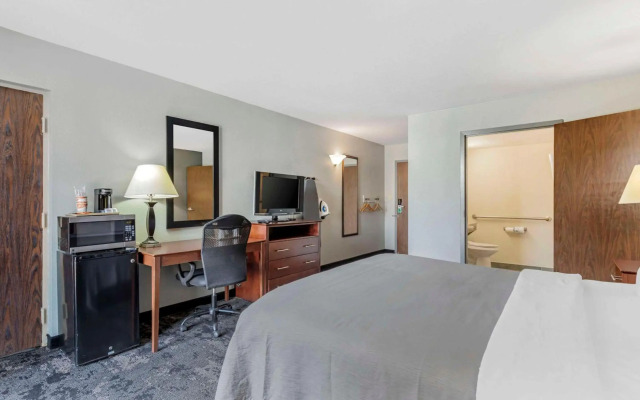 Quality Inn Downtown Stuart