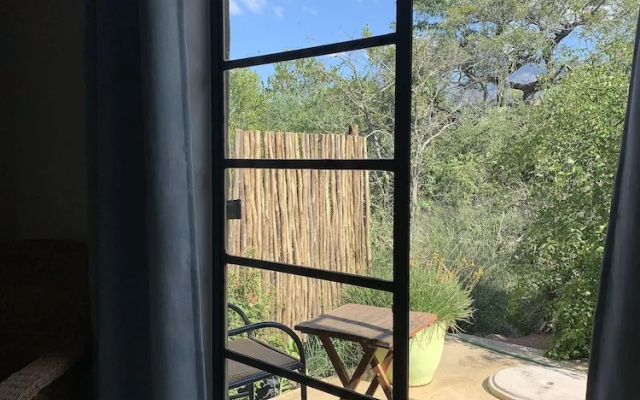 Blyde Canyon House