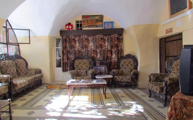 Sahmeran Otantik Pension