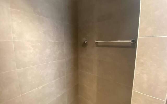 Impeccable 2-bed Apartment in Willemstad
