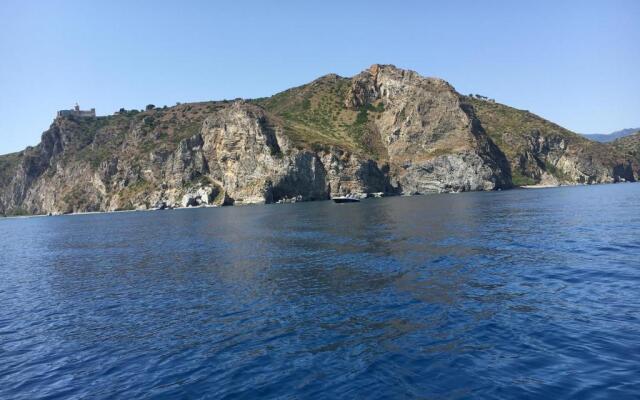 Casa Rosa 1