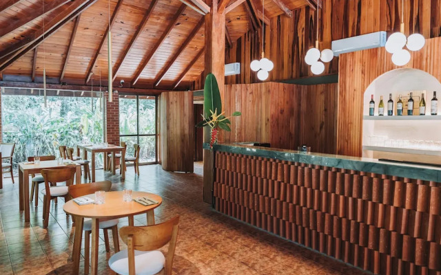 Overo Lodge & Selva