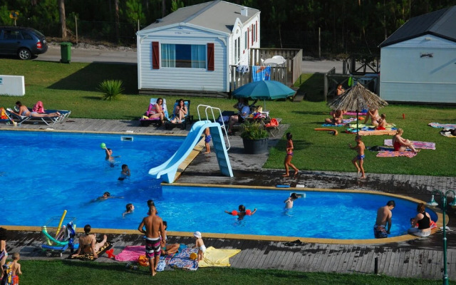 Landshause Bungalow T2 Superior - 2