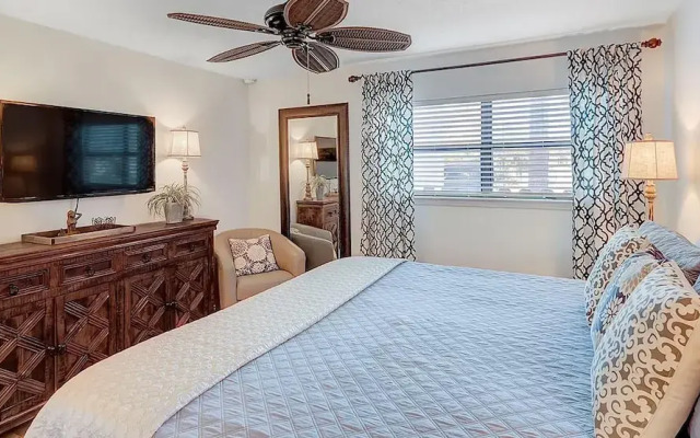 Dune Villas 6A