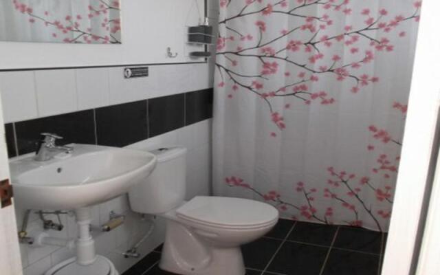 Hostal Casa Zorzano