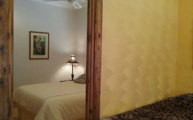 Sonjas Bed and Breakfast