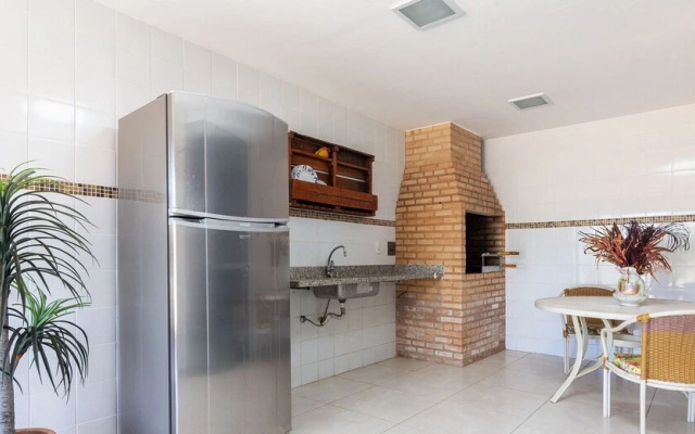 Bz43 Casa em condominio pé na areia