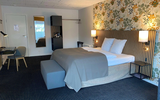 Hotel Dalgas, BW Signature Collection