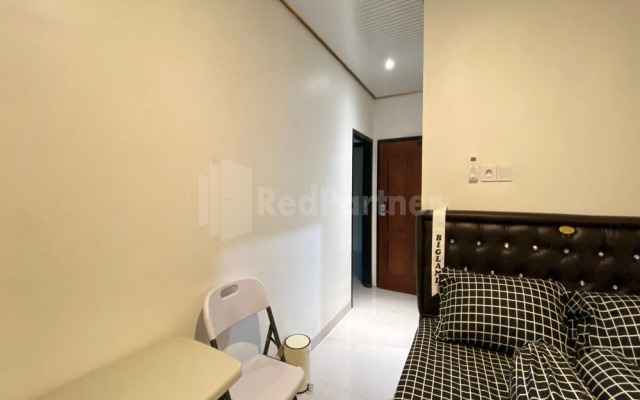 SW Co-Living Palembang