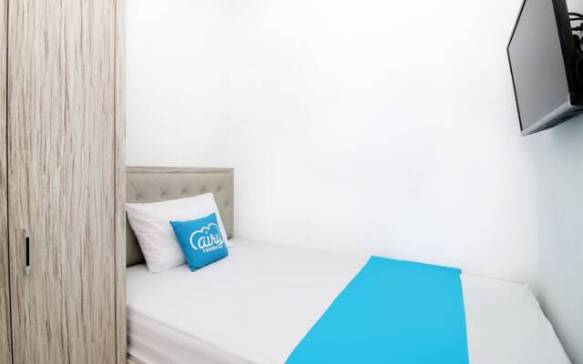 Hotel Syariah Mama Kutajaya Pasar Kemis