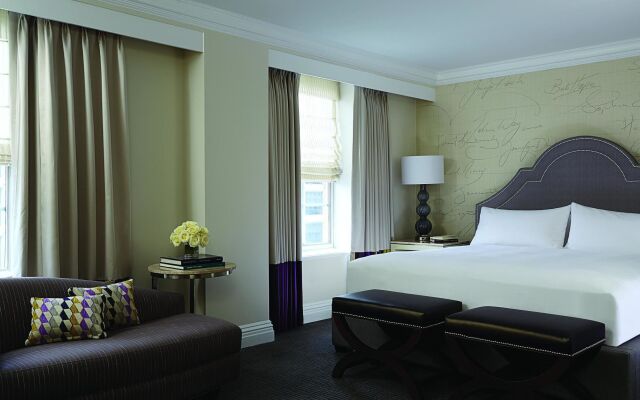 Marriott Vacation Club® at the Mayflower, Washington, D.C.