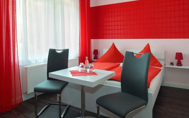 Restaurant & Pension Rüssel - Pub