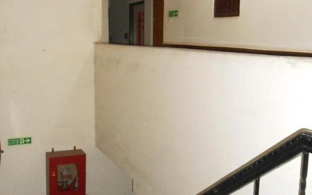 Innra Hotel