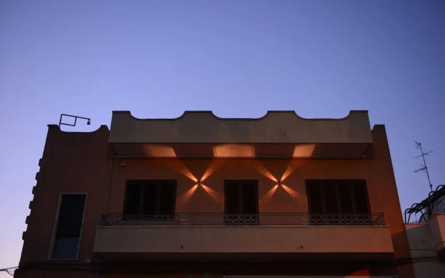 Bed and Breakfast Mazzini